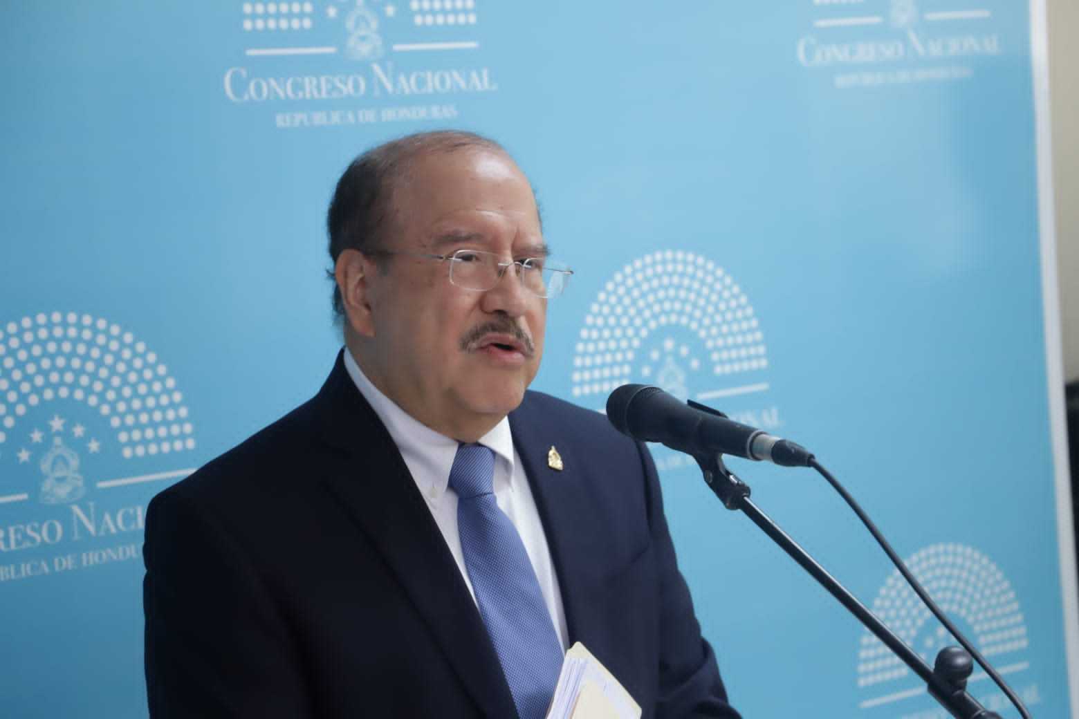 “Proyecto del PL y Cohep desnaturaliza la Ley de Justicia Tributaria”: Hugo Noé 